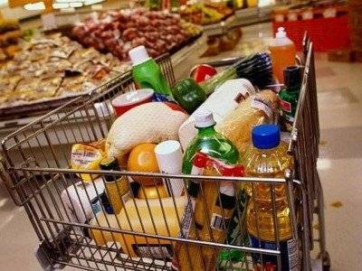 В Грузии в апреле выросли цены на продукты питания - news.am - Армения - Грузия