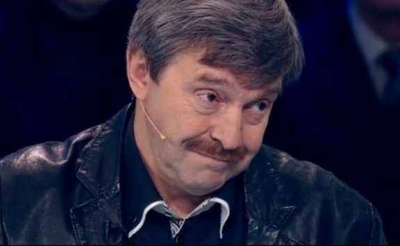Режиссёр Амнуэль не будет извиняться перед подавшим на него в суд ветераном Великой Отечественной - govoritmoskva.ru - Москва - Латвия - респ. Хакасия
