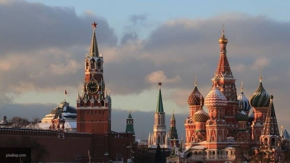 Шеф-повар Галкин перечислил, что готовят в Кремле к приему на День Победы - politros.com - Россия