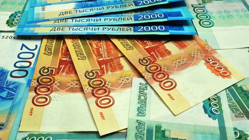 Александр Бречалов - В Удмуртии рассказали о дополнительных выплатах для медиков - russian.rt.com - респ. Удмуртия - Ижевск - Воткинск