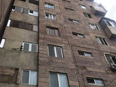Возбуждено уголовное дело по факту гибели мужчины и его детей в Ереване - news.am - Ереван