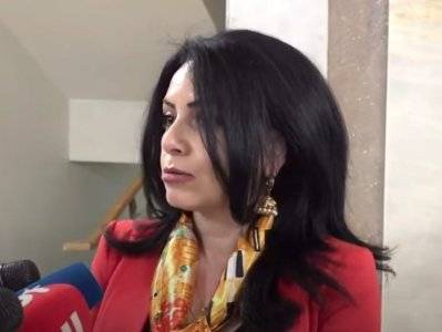 Депутат от правящего в Армении блока о слухах вокруг своего имени: Откуда вы берете такие сведения? - news.am - Армения
