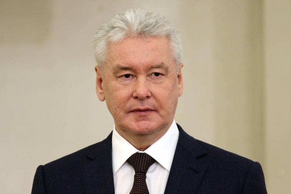 Сергей Собянин - Собянин обсудил масочный режим на селекторном совещании Госсовета - mk.ru - Москва - Россия