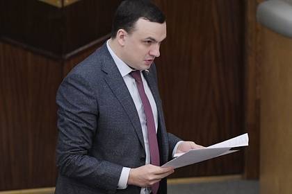 Вильям Гейтс - Дмитрий Ионин - Призвавший Гейтса сообщить о чипировании населения российский депутат объяснился - lenta.ru