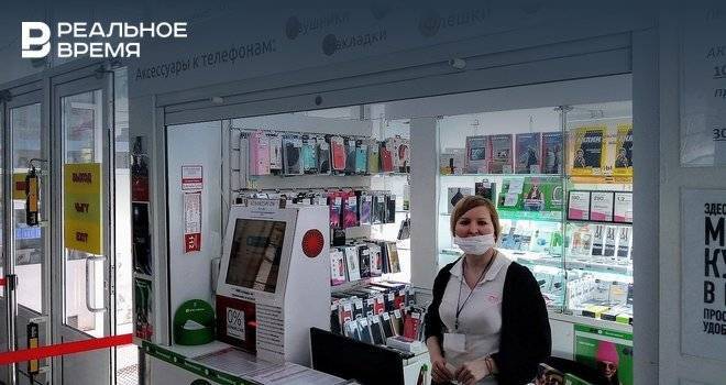 Марина Патяшина - Всего за день 841 татарстанец получил штраф за нарушение самоизоляции, за месяц — 14 уголовных дел - realnoevremya.ru - респ. Татарстан