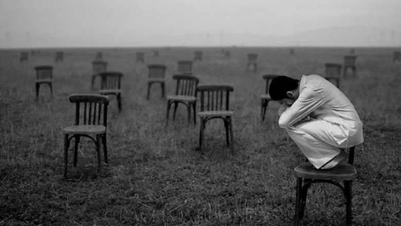 С думой о "крыше": чем грозит человеку длительная социальная изоляция - newizv.ru