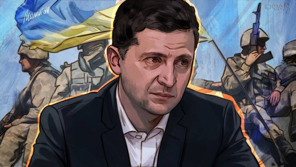 Андрей Ермак - Леонид Кучма - Алексей Резников - Украина отказывается вести переговоры с властями ЛНР и ДНР - riafan.ru - Украина - Киев - ДНР - ЛНР