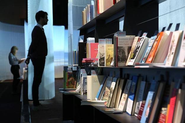 Книгоиздатели в Грузии насчитали миллионные убытки и требуют помощи от правительства - newsgeorgia.ge - Грузия