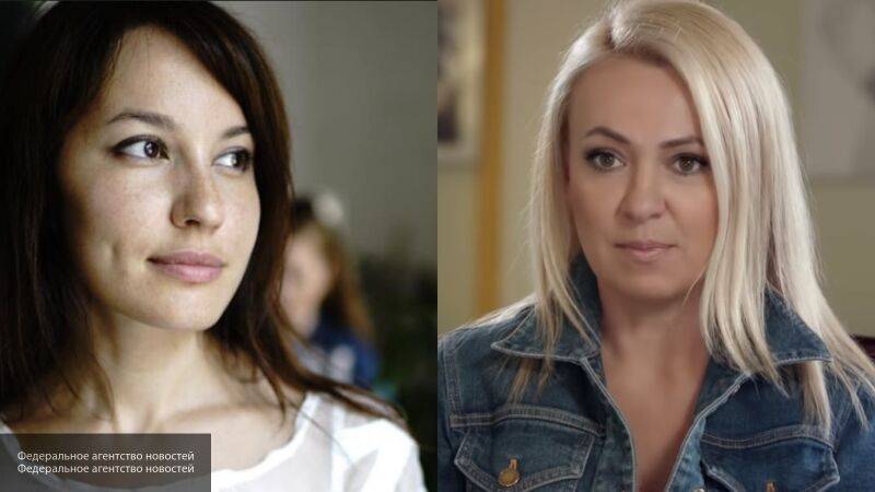 Александр Плющенко - Миро сравнила угрозы Рудковской с наездами гопников - nation-news.ru