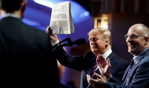 Дональд Трамп - Андрей Афанасьев - После коронавируса: как будет выглядеть новый миропорядок? - lv.baltnews.com - Россия - США