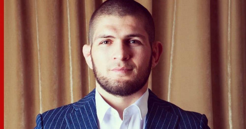 Хабиб Нурмагомедов - Тони Фергюсон - Джастин Гэтжи - Глава UFC заявил о невероятном богатстве Нурмагомедова - profile.ru - Россия