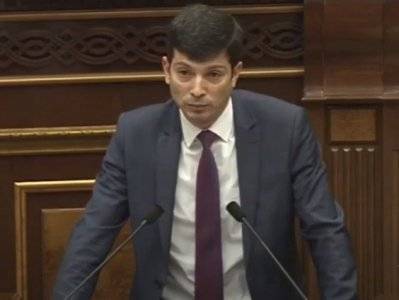 Власти Армении хотят жестко регламентировать использование антибиотиков в корме скота - news.am - Армения