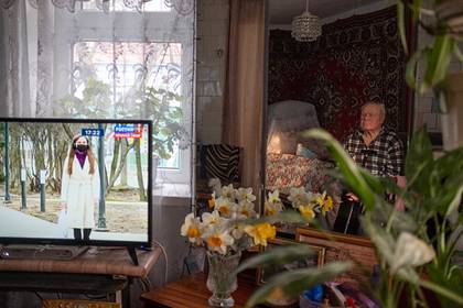 Григорий Родченков - Алексей Аграновский - Раскрыто влияние коронавируса на восприятие информационной повестки - lenta.ru - Россия - Украина