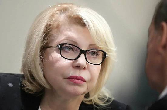 Елен Панин - Иван Конев - Депутат заявила о попытках демонизации России властями Праги-6 - pnp.ru - Москва - Россия - Чехия - Ляйен