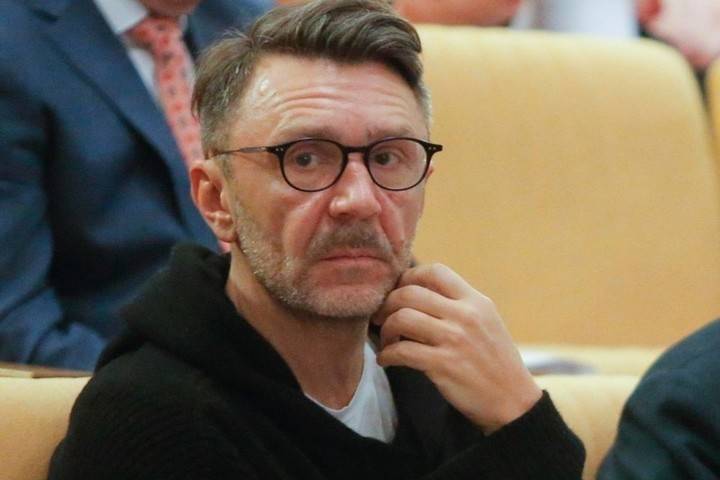 Сергей Шнуров - Шнуров ответил на запрет продажи алкоголя в жилых домах - mk.ru