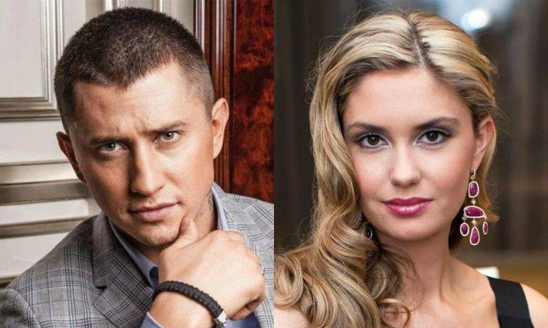 Агата Муцениеце - Павел Прилучным - «Хочу получить свои миллионы»: Агата Муцениеце о заработке на разводе с Прилучным - bloknot.ru