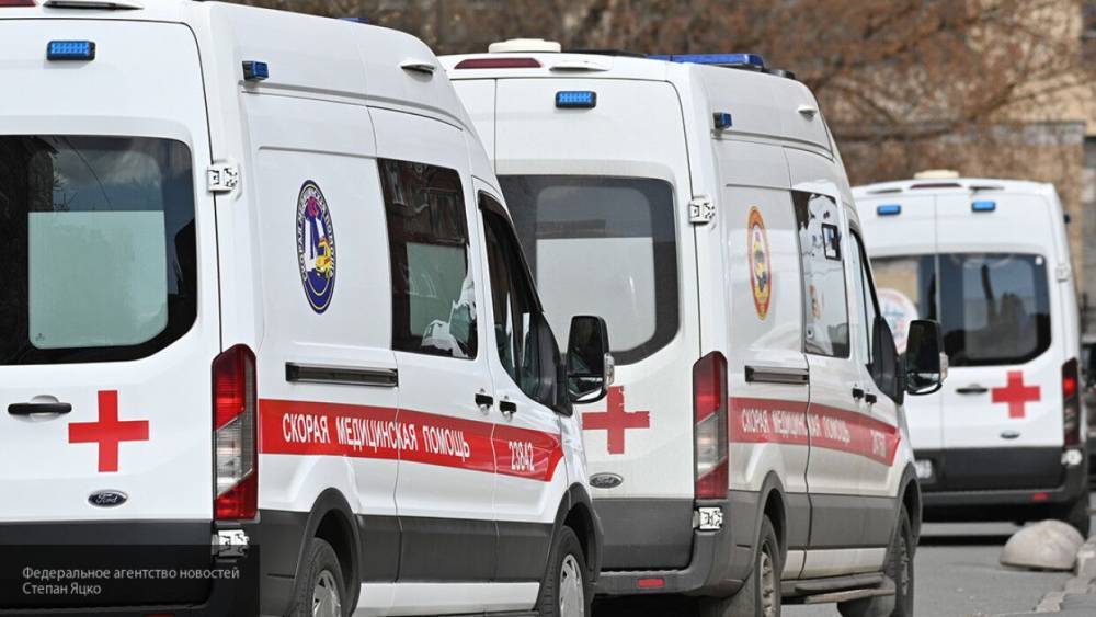 Василий Акимкин - Роспотребнадзор: ранняя диагностика обеспечивает недопущение тяжелой формы COVID-19 - nation-news.ru - Россия