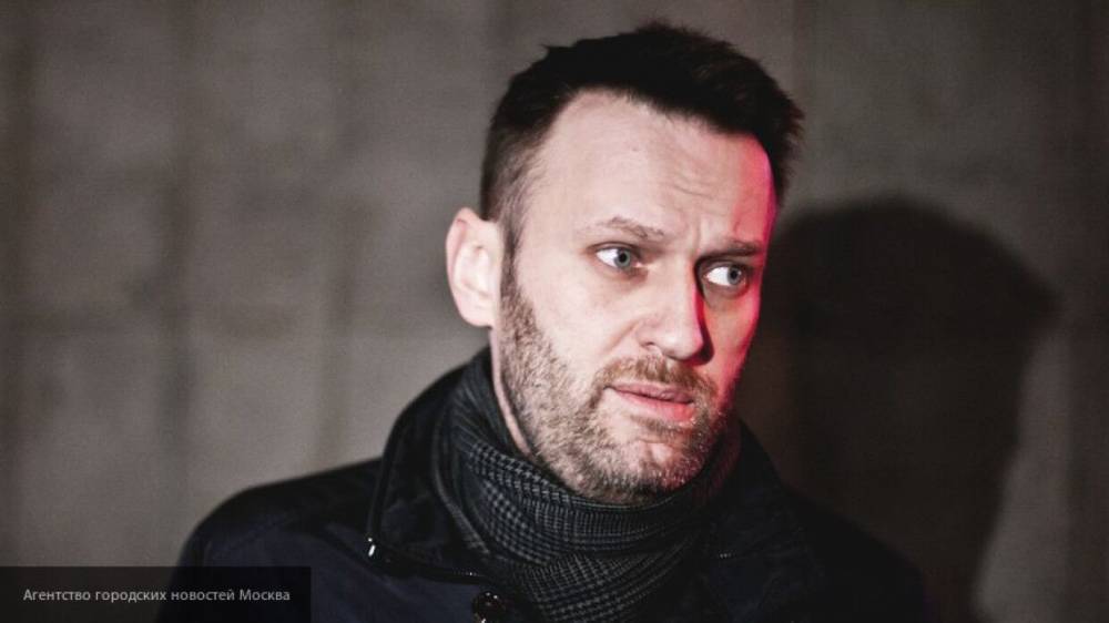 Евгений Фролов - Несостоявшиеся союзники Навального посоветовали блогеру заняться делом - nation-news.ru - Россия