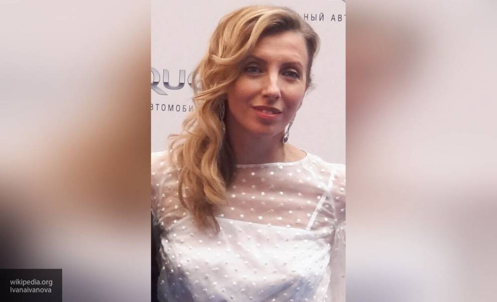 Светлана Бондарчук - Светлана Бондарчук трогательно поздравила "особенную" дочь с 21-летием - nation-news.ru