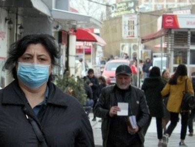 В Грузии заявили о готовности победить коронавирус к 26 мая - news.am - Грузия - Тбилиси