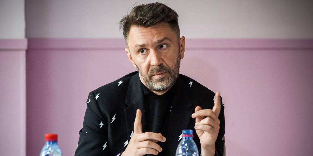 Сергей Шнуров - Шнуров отреагировал на запрет продажи алкоголя в жилых домах - ruposters.ru - Россия
