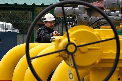 Польша приблизилась к полному отказу от российского газа - lenta.ru - Польша - Дания
