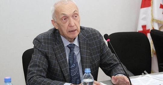 Тенгиз Церцвадзе - Церцвадзе: Религиозные праздники не повлияли на число зараженных коронавирусом - newsgeorgia.ge - Грузия - Тбилиси