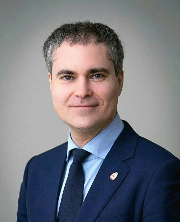 Владимир Панов - Юрий Шалабаев - Мэр Нижнего Новгорода Владимир Панов уходит в отставку - znak.com - Нижний Новгород