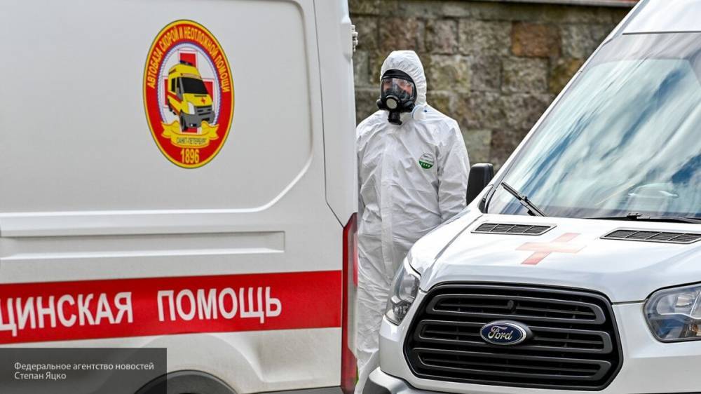 Прилетевшая из Москвы в Югру школьница не знала о наличии у нее коронавируса - inforeactor.ru - Москва - Югра - Нижневартовск