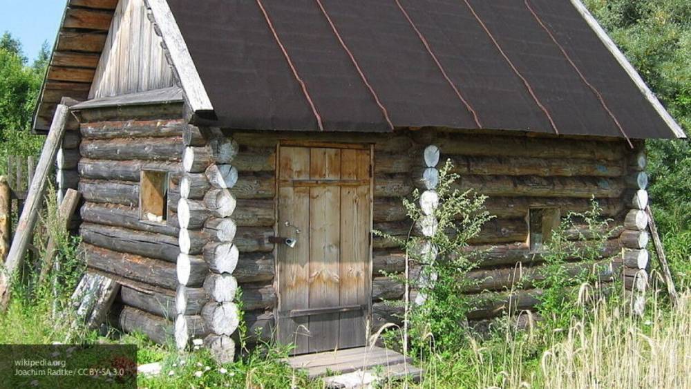 Жительница Красноярска сожгла в бане расчлененное тело мужа, пропавшего два года назад - nation-news.ru - Красноярский край - Красноярск