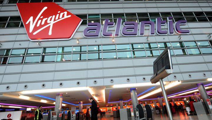 Ричард Брэнсон - Virgin Atlantic сократит более 3 тысяч рабочих мест из-за коронавируса - vesti.ru - Англия - Австралия - Лондон