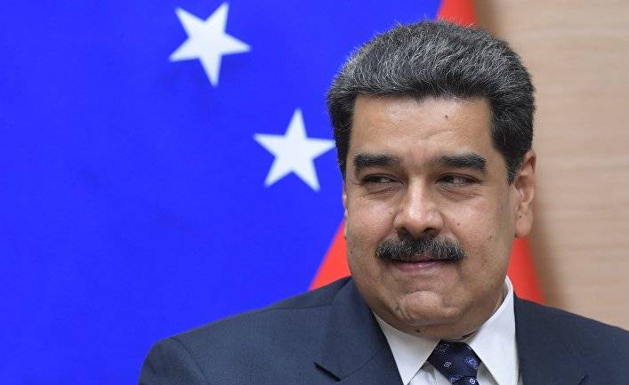 The American Conservative (США): как среди организаторов венесуэльской «операции в Заливе Свиней» оказался американский спецназовец, награжденный бронзовыми звездами? - inosmi.ru - США - Ирак - Венесуэла - Афганистан - Иордания