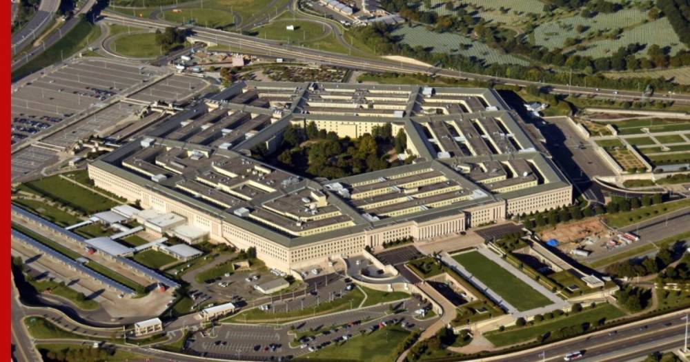 США собираются закупить вооружения у стран бывшего СССР - profile.ru - США - Вашингтон
