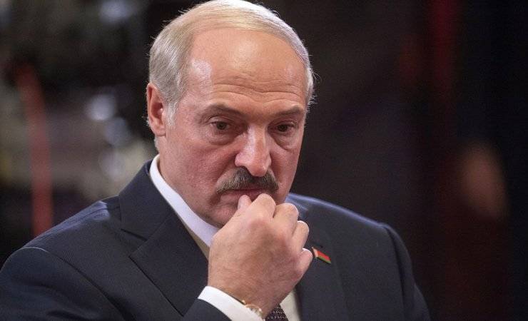 Ошибся на 40 позиций. Лукашенко озвучил фейк о занимаемом Беларусью месте по количеству тестов на коронавирус - gomel.today - Россия - США - Белоруссия