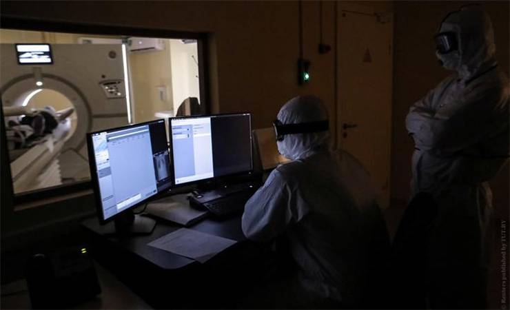Первый случай коронавируса во Франции появился раньше, чем ВОЗ узнала о вспышке пневмонии в Ухане - gomel.today - Франция - Ухань