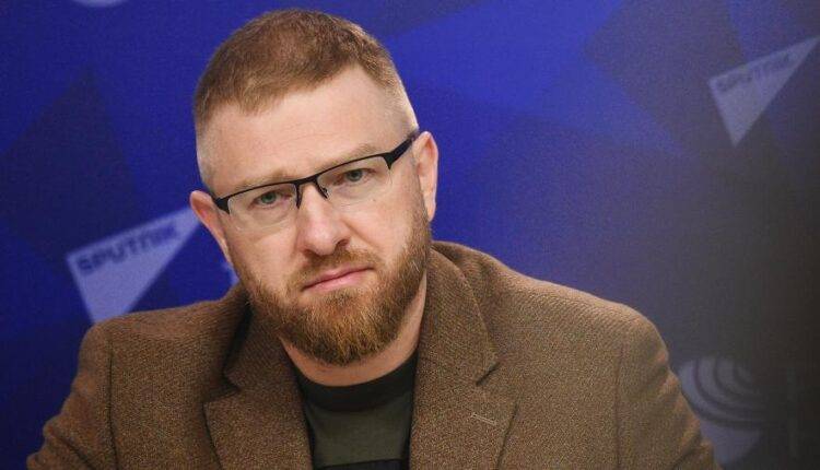 Александр Малькевич - В Общественной палате рассказали о громких фейках о коронавирусе - newtvnews.ru - Россия
