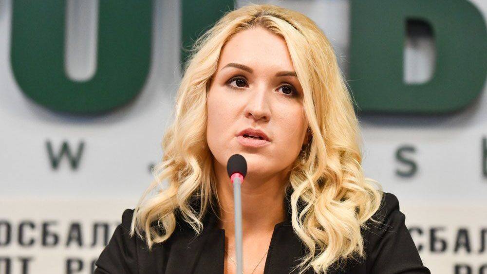 Анастасия Васильева - "Альянс врачей" замалчивает нехватку СИЗ в США и Европе, выставляя ситуацию в РФ критичной - politexpert.net - Россия - США