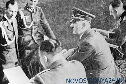 Адольф Гитлер - Пандемия гриппа помогла Гитлеру прийти к власти - novostidnya24.ru - New York - Германия - Нью-Йорк