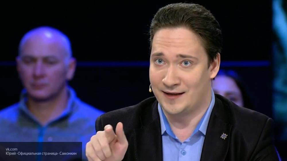 Юрий Самонкин - Борис Немцов - Политолог Самонкин: Запад пытается уколоть Москву спекуляциями на памяти Немцова - politexpert.net - Москва - Россия - Латвия
