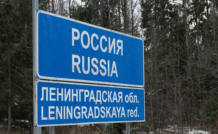 Валентина Матвиенко - Etelä-Saimaa (Финляндия): граница будет закрыта до конца года? Финский исследователь советует не слишком верить речам русских политиков, из-за кризиса российские туристы не вернутся в Финляндию еще долго - inosmi.ru - Россия - Финляндия