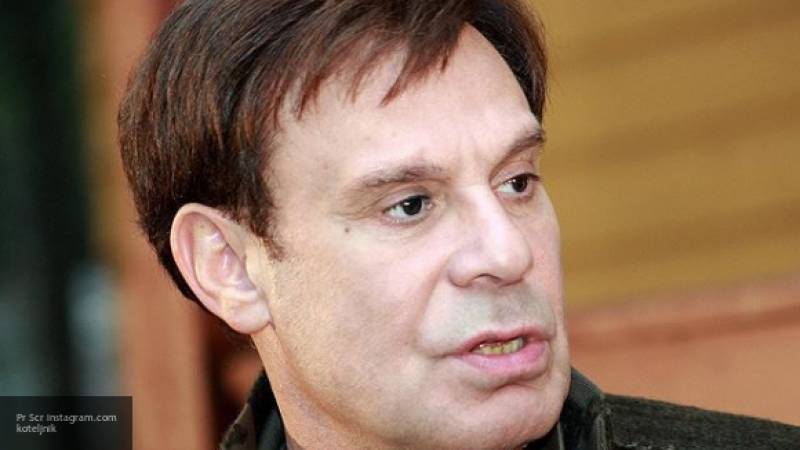 Ефим Шифрин - Ефим Шифрин поделился редким кадром с Ильей Олейниковым - nation-news.ru