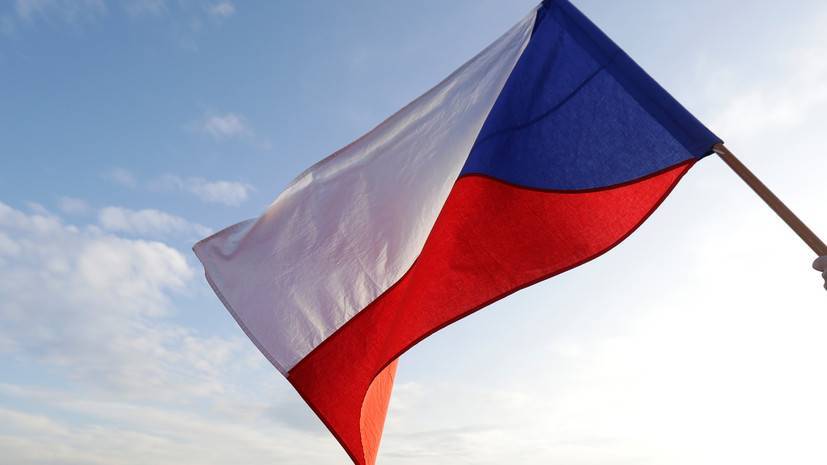 Иван Конев - Томаш Петршичек - МИД Чехии предложил России обсудить сложности во взаимоотношениях - russian.rt.com - Россия - Чехия - Прага
