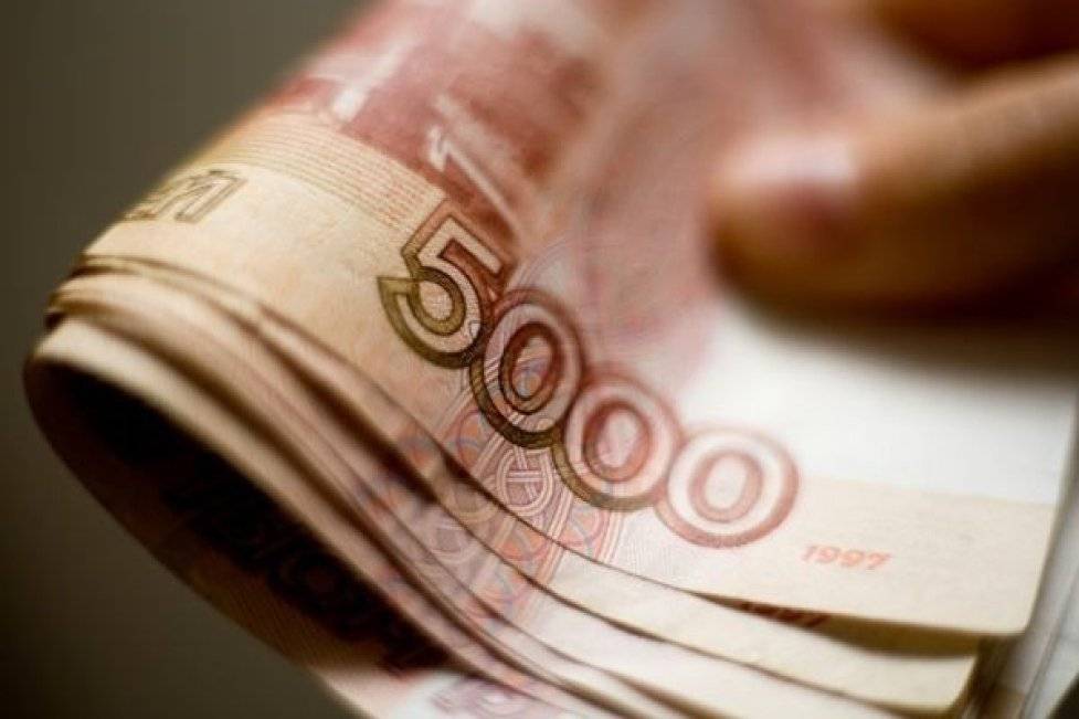 Эльвира Набиуллина - Россия может раздать каждому взрослому по 120 000 рублей и еще по 60 000 — на ребенка - pravda-tv.ru - Россия