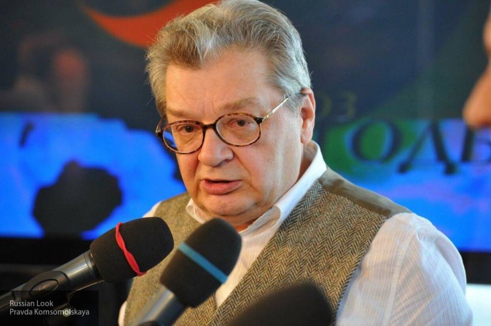 Александр Беляев - Больной раком Александр Беляев рассказал о тяжелой операции - nation-news.ru