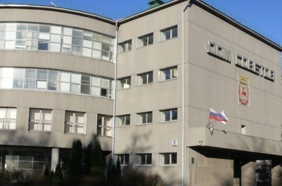 Владимир Панов - Гордума Нижнего Новгорода рассмотрит 6 мая вопрос об отставке мэра - pnp.ru - Нижний Новгород