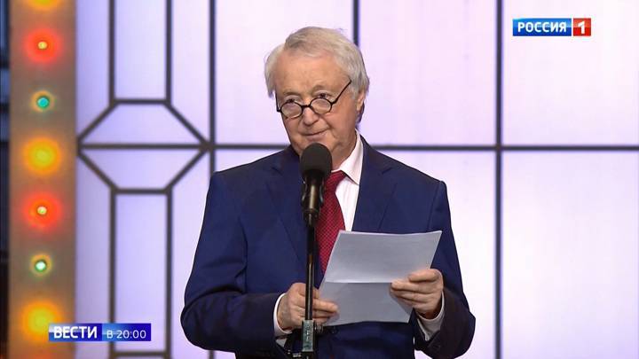 Времена меняются, спрос на иронию остается: Лиону Измайлову — 80 - vesti.ru
