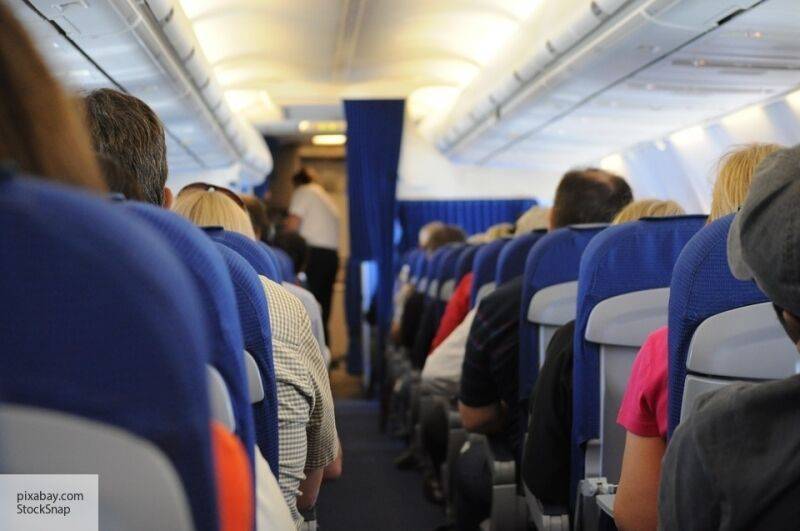 Глава Southwest Airlines рассказала, как возобновить авиаперелеты - politros.com