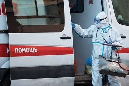Владимир Соловьев - В России скончались трое журналистов с коронавирусом - lenta.ru - Москва - Россия - Пермь