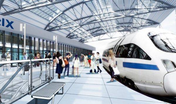 Юри Ратас - Мартин Хельме - Rail Baltica не перенесет удар коронавируса? - lv.baltnews.com - Эстония - Таллинн