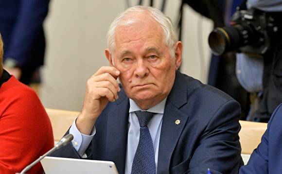 Леонид Рошаль - Рошаль: власти знали, что регионы не готовы к волне пострадавших при ЧС - znak.com - Россия